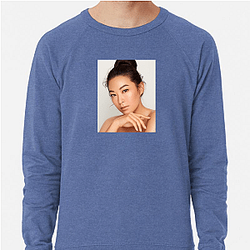 Arden Cho The World Is A Stage Arden Cho Sweatshirts