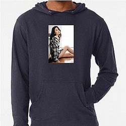 Arden Cho No Limits Just Talent Arden Cho Hoodies