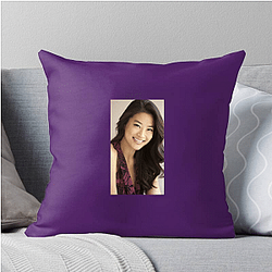 Arden Cho My Favorite Star Arden Cho Pillows Cover