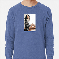 Arden Cho No Limits Just Talent Arden Cho Sweatshirts
