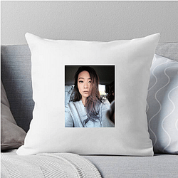 Arden Cho The Queen of The Stage Arden Cho Pillows Cover