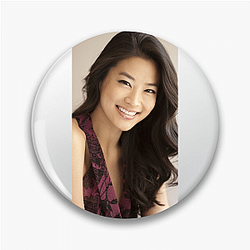Arden Cho My Favorite Star Arden Cho Pins