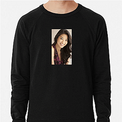 Arden Cho My Favorite Star Arden Cho Sweatshirts