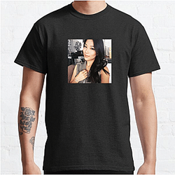Arden Cho The Best Actress Arden Cho T-Shirts