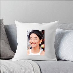 Arden Cho Unforgettable Roles Arden Cho Pillows Cover