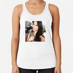 Arden Cho The Best Actress Arden Cho Tank Tops