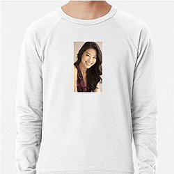 Arden Cho My Favorite Star Arden Cho Sweatshirts
