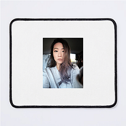 Arden Cho The Queen of The Stage Arden Cho Mouse Pads