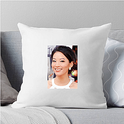 Arden Cho Unforgettable Roles Arden Cho Pillows Cover