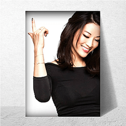 Arden Cho A True Masterpiece Arden Cho Posters