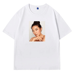 Arden Cho The World Is A Stage Arden Cho T-Shirts