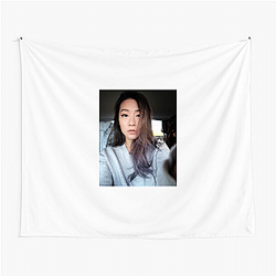 Arden Cho The Queen of The Stage Arden Cho Tapestries