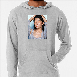 Arden Cho Always Powerful Always Captivating Arden Cho Hoodies