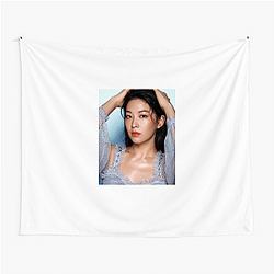 Arden Cho Always Powerful Always Captivating Arden Cho Tapestries