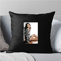 Arden Cho No Limits Just Talent Arden Cho Pillows Cover