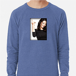 Arden Cho A True Masterpiece Arden Cho Sweatshirts