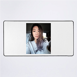 Arden Cho The Queen of The Stage Arden Cho Mouse Pads