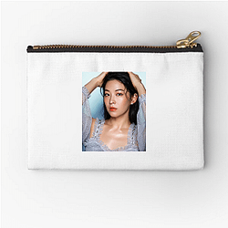 Arden Cho Always Powerful Always Captivating Arden Cho Zipper Pouches