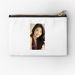 Arden Cho My Favorite Star Arden Cho Zipper Pouches