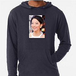Arden Cho Unforgettable Roles Arden Cho Hoodies