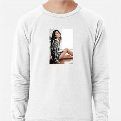 Arden Cho No Limits Just Talent Arden Cho Sweatshirts