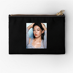 Arden Cho Always Powerful Always Captivating Arden Cho Zipper Pouches