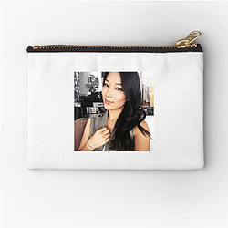 Arden Cho The Best Actress Arden Cho Zipper Pouches