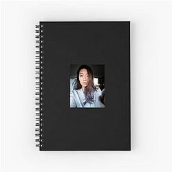 Arden Cho The Queen of The Stage Arden Cho Notebook