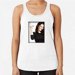 Arden Cho A True Masterpiece Arden Cho Tank Tops