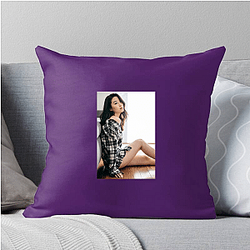 Arden Cho No Limits Just Talent Arden Cho Pillows Cover
