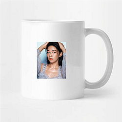 Arden Cho Always Powerful Always Captivating Arden Cho Mugs