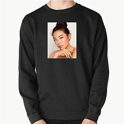 Arden Cho The World Is A Stage Arden Cho Sweatshirts