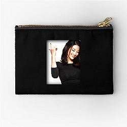 Arden Cho A True Masterpiece Arden Cho Zipper Pouches
