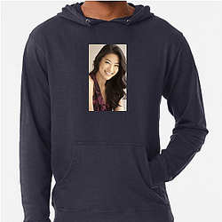 Arden Cho My Favorite Star Arden Cho Hoodies