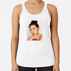 Arden Cho The World Is A Stage Arden Cho Tank Tops