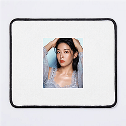 Arden Cho Always Powerful Always Captivating Arden Cho Mouse Pads