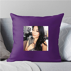 Arden Cho The Best Actress Arden Cho Pillows Cover