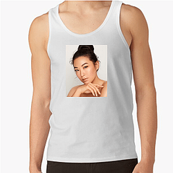 Arden Cho The World Is A Stage Arden Cho Tank Tops