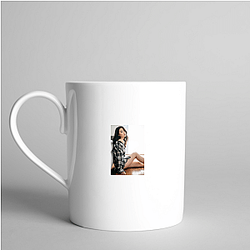 Arden Cho No Limits Just Talent Arden Cho Mugs