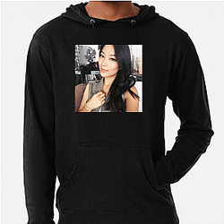 Arden Cho The Best Actress Arden Cho Hoodies