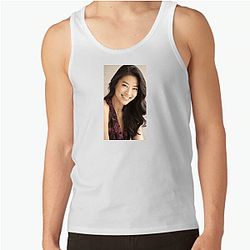 Arden Cho My Favorite Star Arden Cho Tank Tops