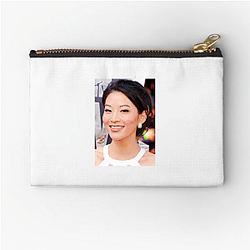 Arden Cho Unforgettable Roles Arden Cho Zipper Pouches