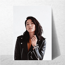 Arden Cho Beyond The Screen Arden Cho Posters