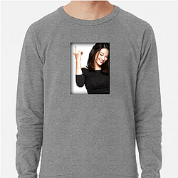 Arden Cho A True Masterpiece Arden Cho Sweatshirts