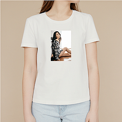 Arden Cho No Limits Just Talent Arden Cho T-Shirts