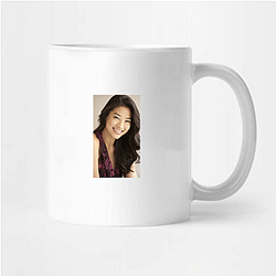 Arden Cho My Favorite Star Arden Cho Mugs