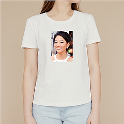 Arden Cho Unforgettable Roles Arden Cho T-Shirts