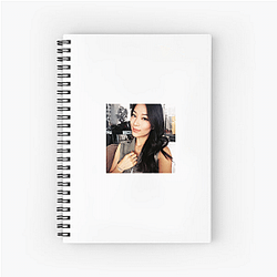 Arden Cho The Best Actress Arden Cho Notebook