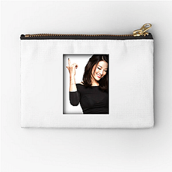 Arden Cho A True Masterpiece Arden Cho Zipper Pouches