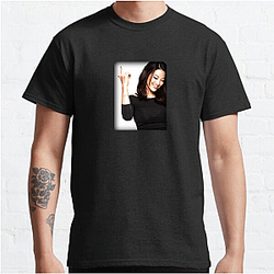 Arden Cho A True Masterpiece Arden Cho T-Shirts